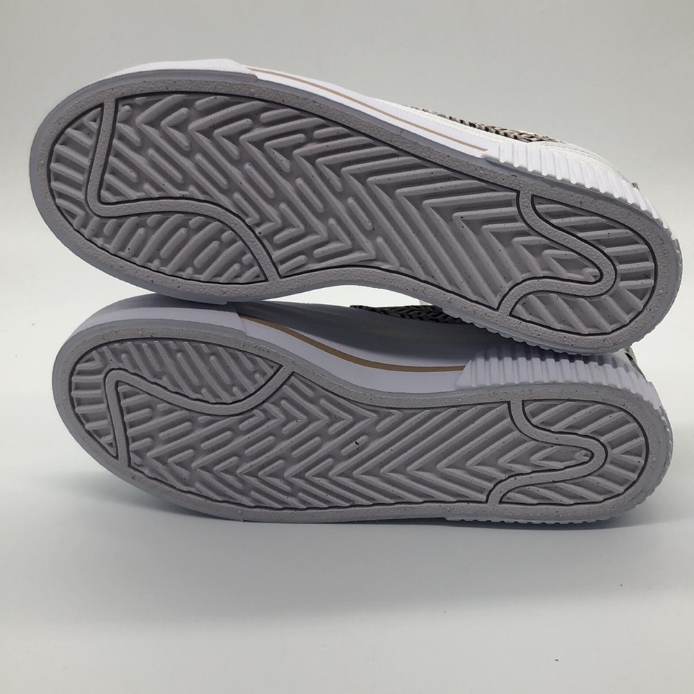 Nike Court Legacy Lift Shoes FD0558 100 White Hemp United - Picture 5 of 5